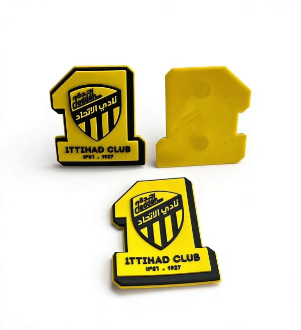 soft pvc fridge magnet