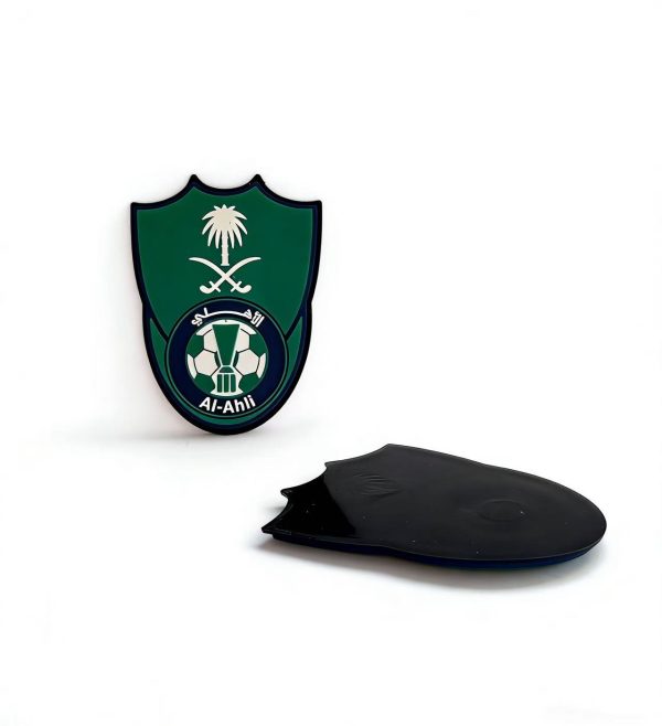 soft pvc fridge magnet