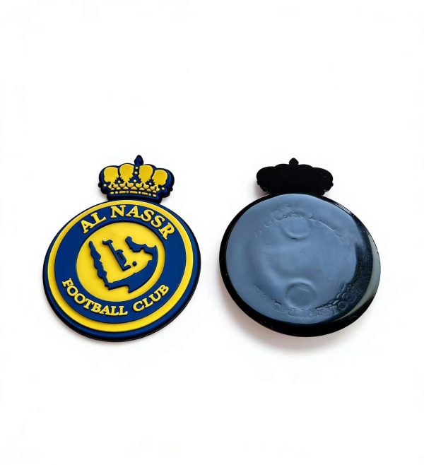 soft pvc fridge magnet