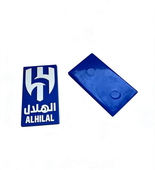 soft pvc fridge magnet