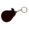 soft pvc keychain