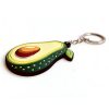 soft pvc keychain