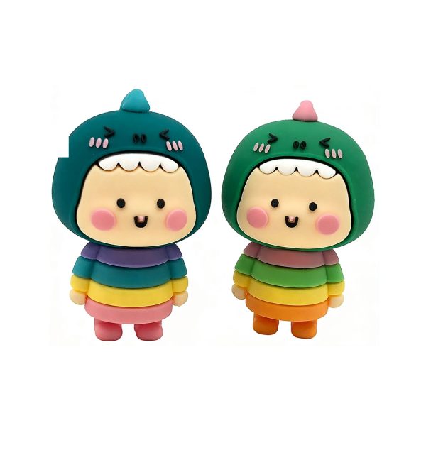 quality collectible figure made from grade PVC