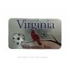 Fridge Magnet Tourist Souvenir Refrigerator Decorative Magnet