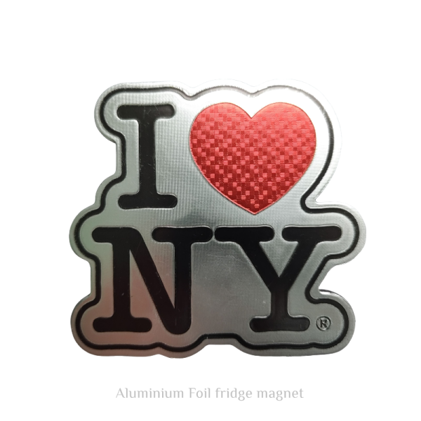 Fridge Magnet Tourist Souvenir Refrigerator Decorative Magnet