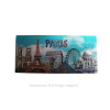Fridge Magnet Tourist Souvenir Refrigerator Decorative Magnet