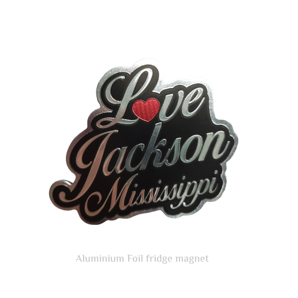 Fridge Magnet Tourist Souvenir Refrigerator Decorative Magnet