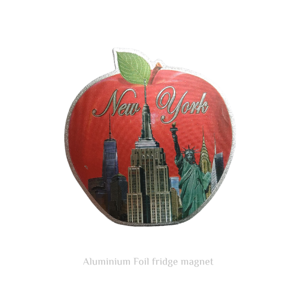 Fridge Magnet Tourist Souvenir Refrigerator Decorative Magnet