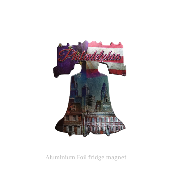 Fridge Magnet Tourist Souvenir Refrigerator Decorative Magnet