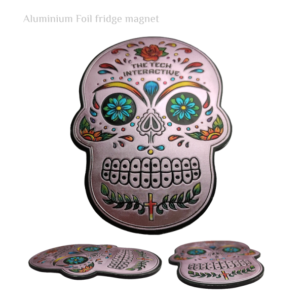 Fridge Magnet Tourist Souvenir Refrigerator Decorative Magnet