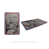 Fridge Magnet Tourist Souvenir Refrigerator Decorative Magnet