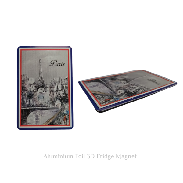 Fridge Magnet Tourist Souvenir Refrigerator Decorative Magnet