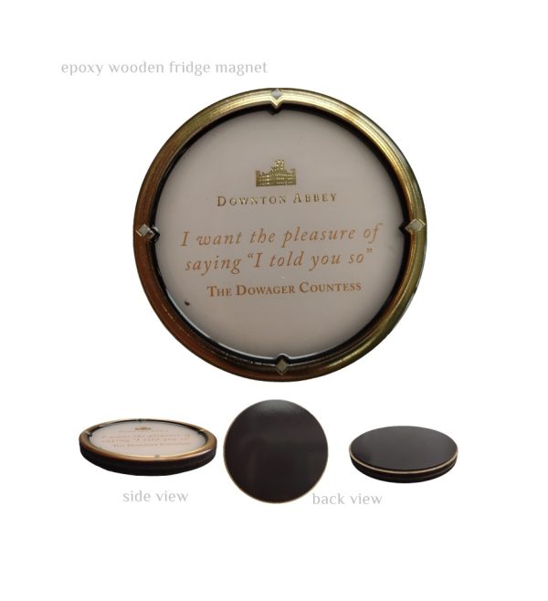 Fridge Magnet Tourist Souvenir Refrigerator Decorative Magnet