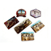 Fridge Magnet Tourist Souvenir Refrigerator Decorative Magnet