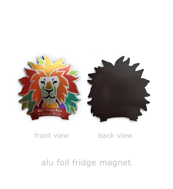 Fridge Magnet Tourist Souvenir Refrigerator Decorative Magnet