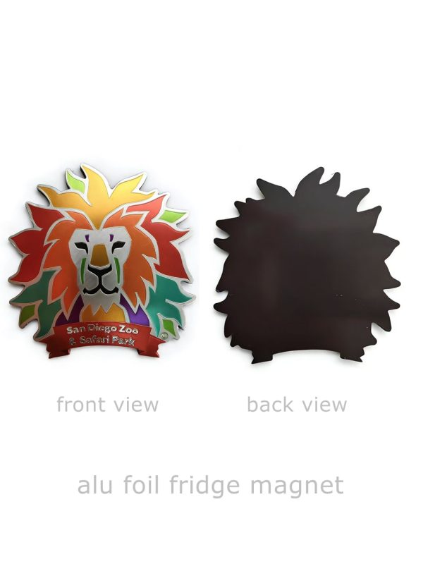 Fridge Magnet Tourist Souvenir Refrigerator Decorative Magnet